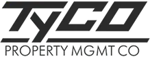 Tyco Property Management Company Logo