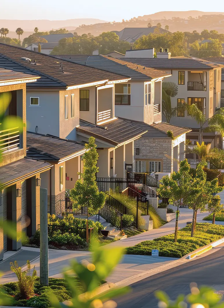 san diego multi-family property managers