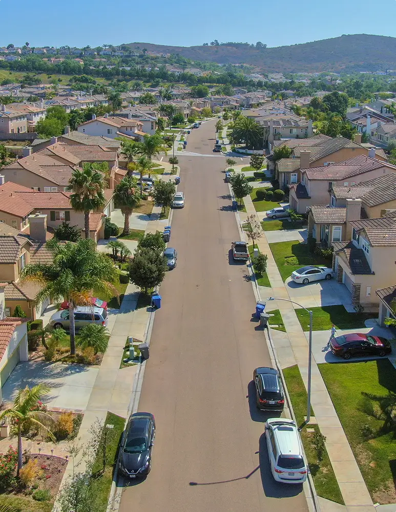 san diego residential property managers