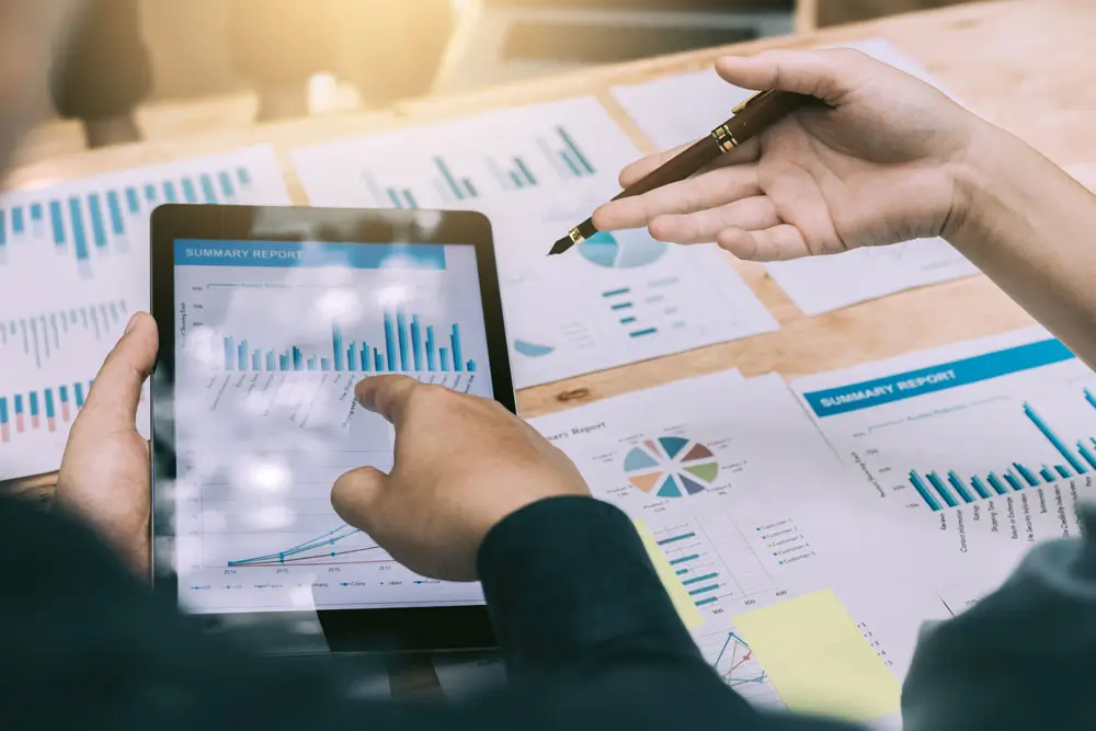 San Diego Accounting